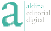 Editorial Aldina